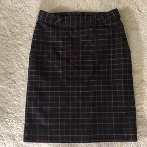 Merona skirt